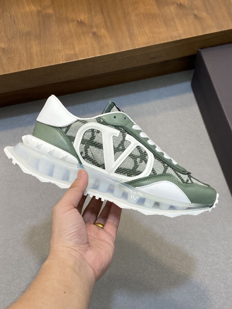 Valentino Rockrunner Shoes